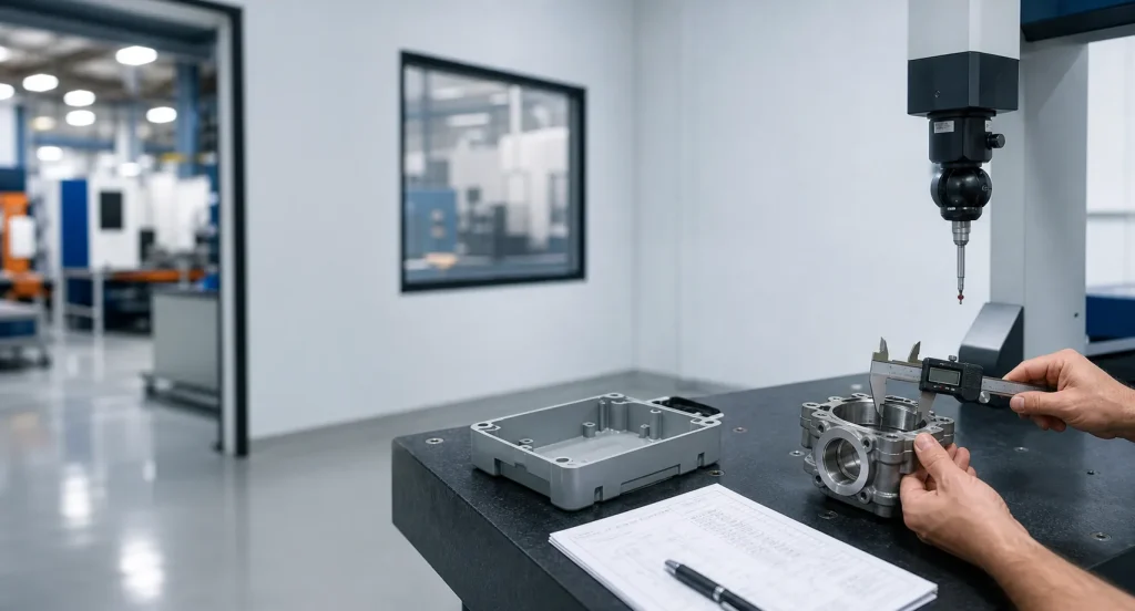 How to Qualify a Mold Manufacturer in China for a B2B Product Program