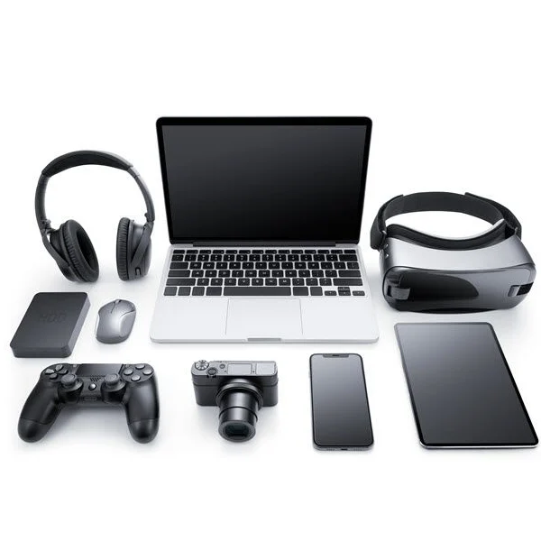 Pauline Group published electronics product reference
