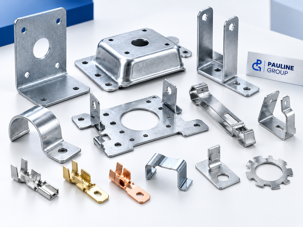 Metal Prototype