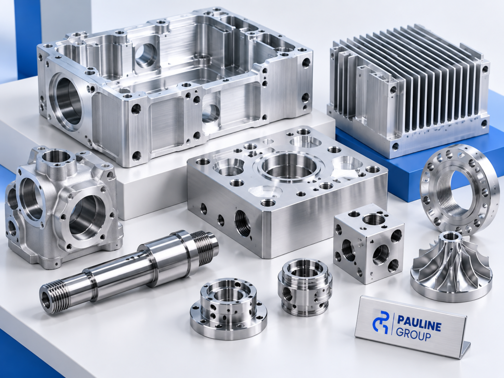 Robotic End-Effector Body