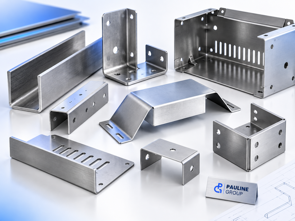 Industrial IoT Sensor Housing