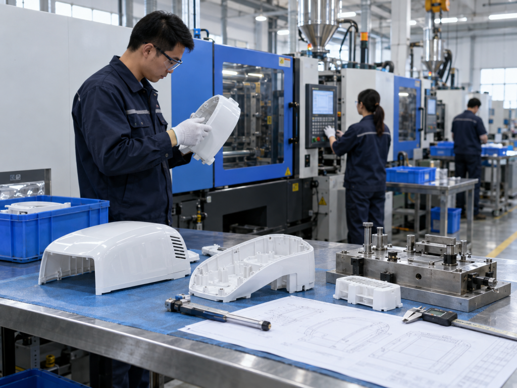 Product Development