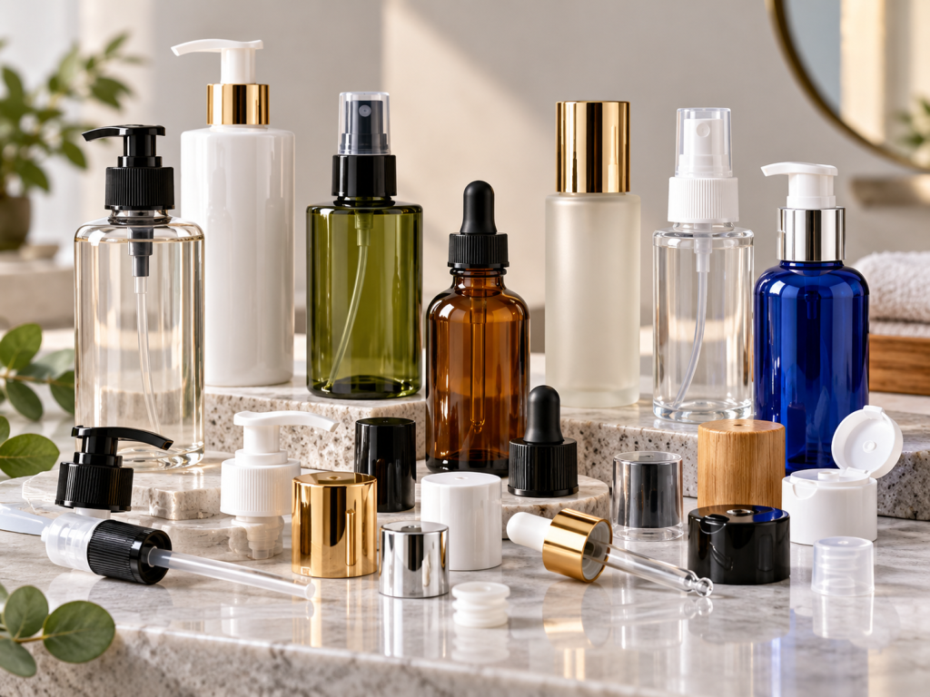 One-stop Solutions for bottles