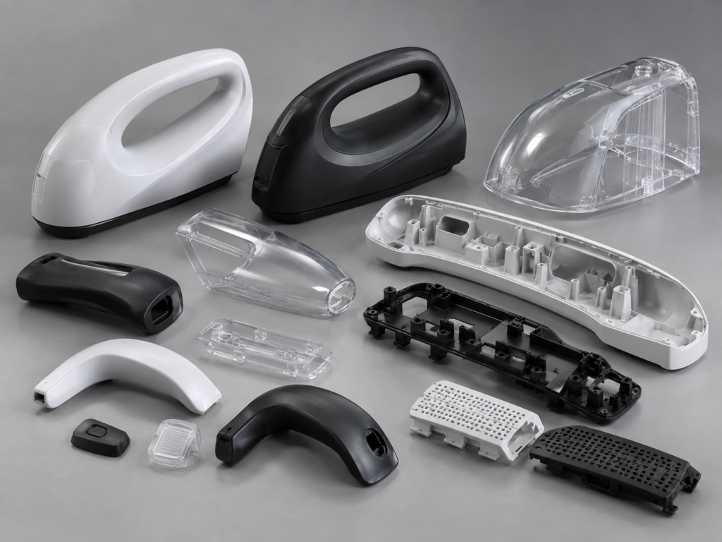 Plastic Prototype