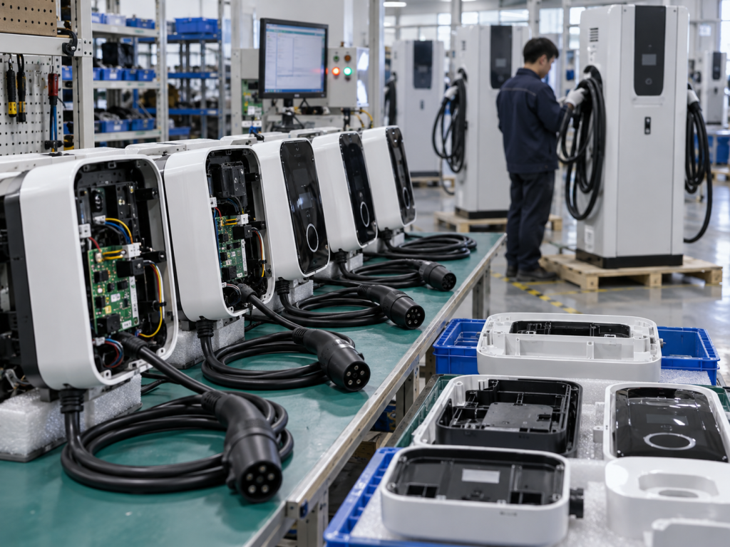 medical device enclosures manufacturer
